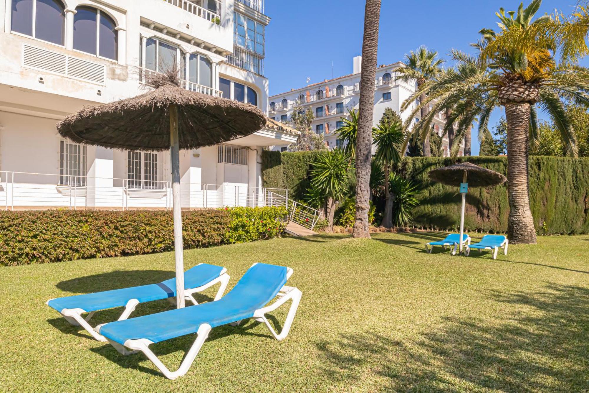 Del Mar * Marbella