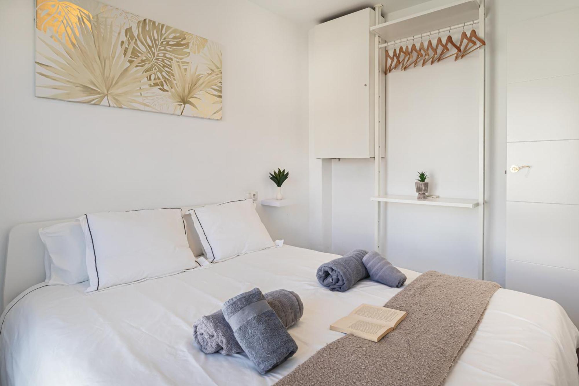 Del Mar Apartment