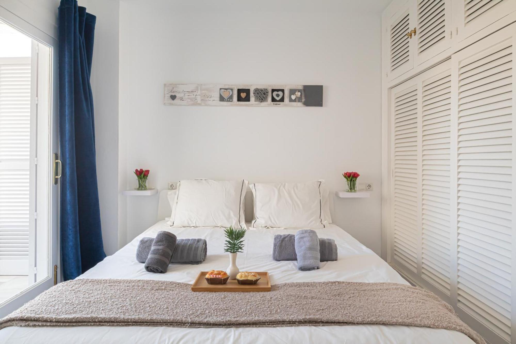 Del Mar Apartment *