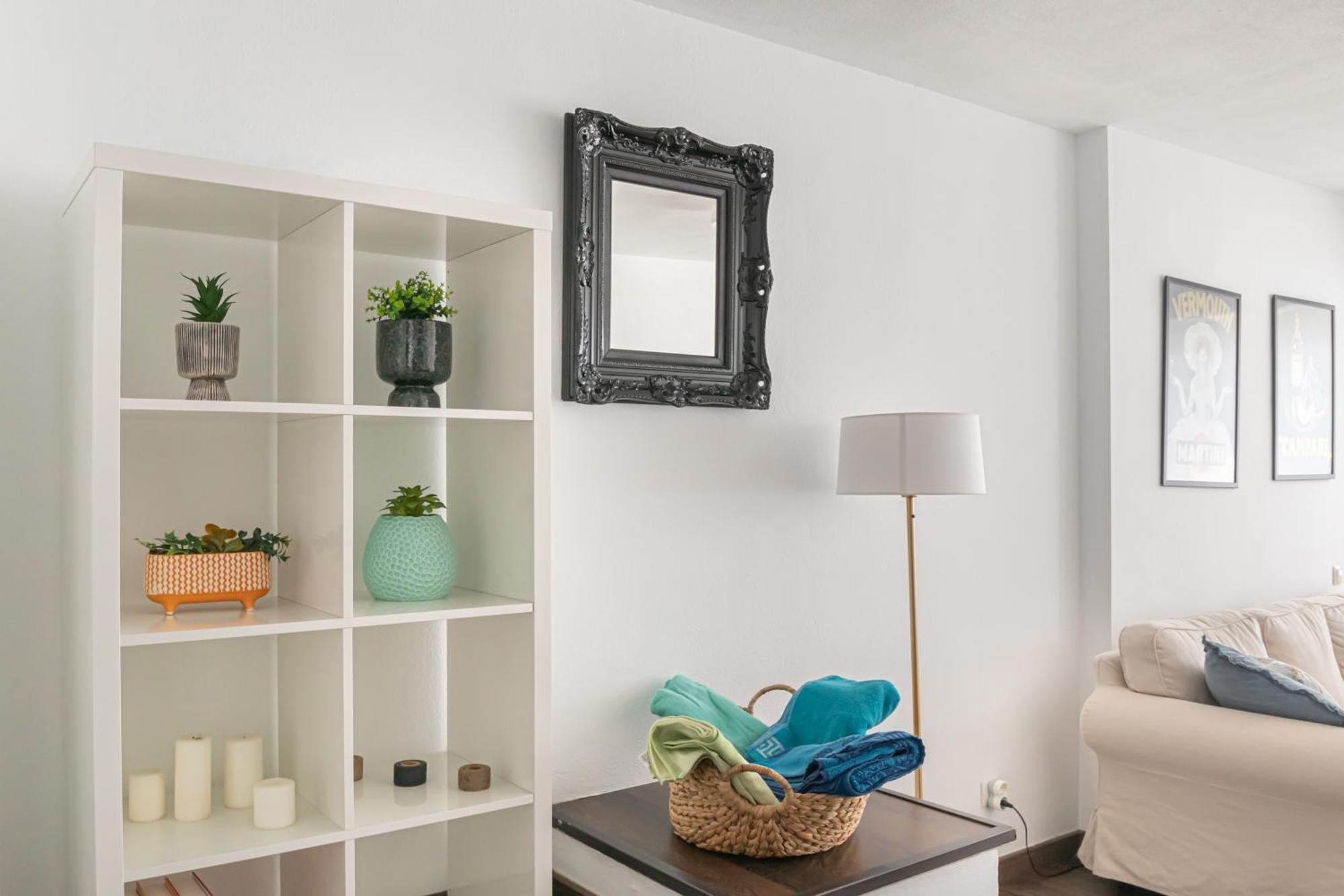 Apartment Del Mar Marbella