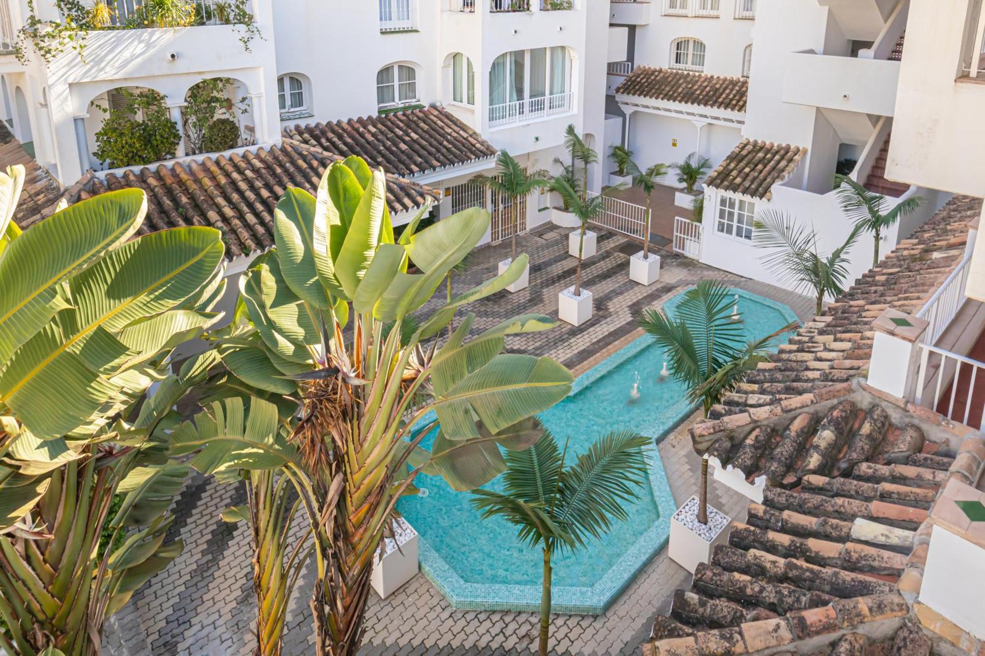 Del Mar Marbella