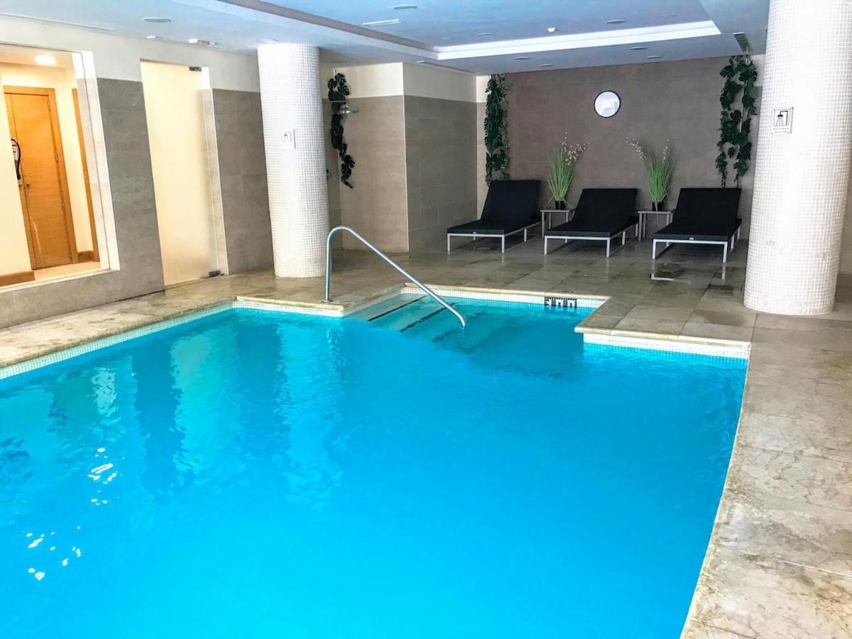 Spacious With 3 Pools & Gym Apartamento *