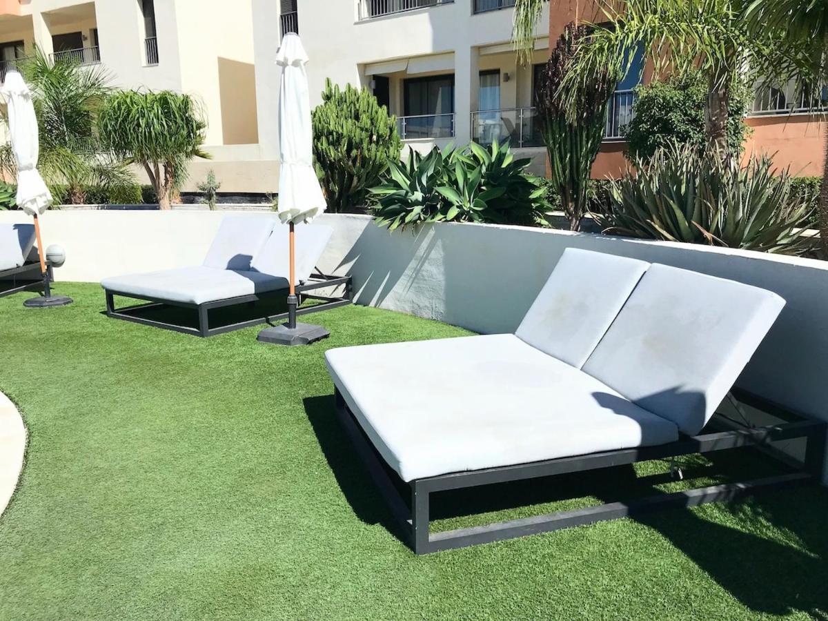 Apartamento Spacious With 3 Pools & Gym *