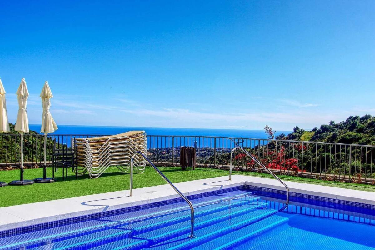 Spacious With 3 Pools & Gym * Marbella