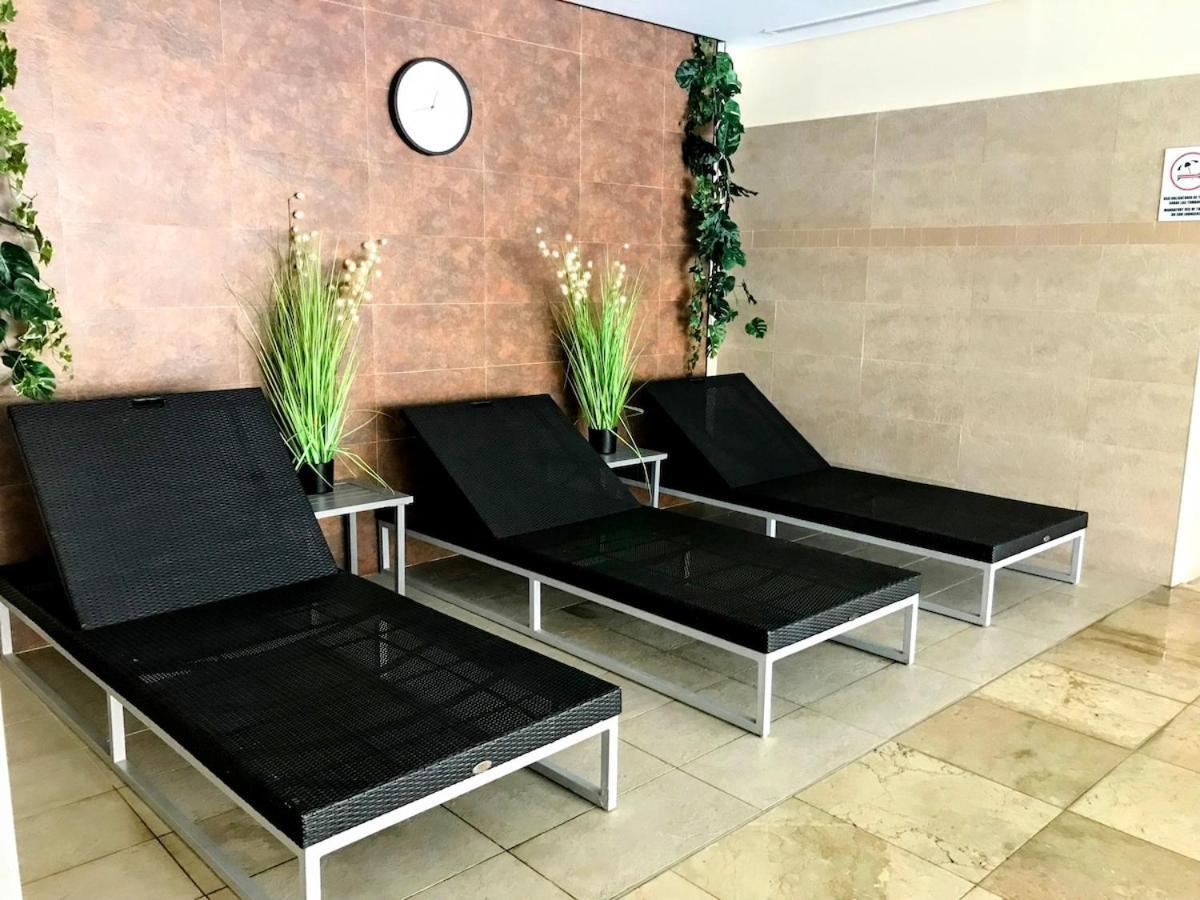 Apartamento Spacious With 3 Pools & Gym Marbella