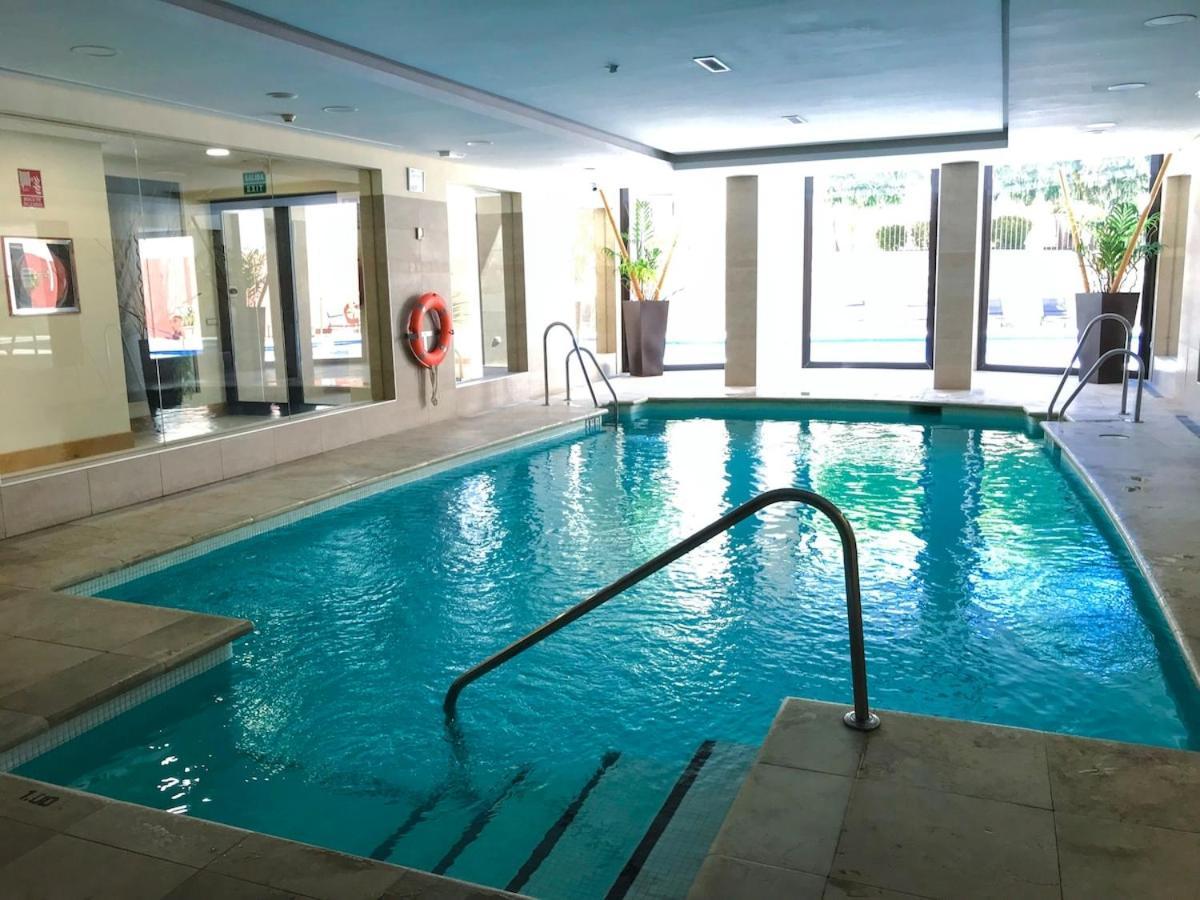 Spacious With 3 Pools & Gym * Marbella