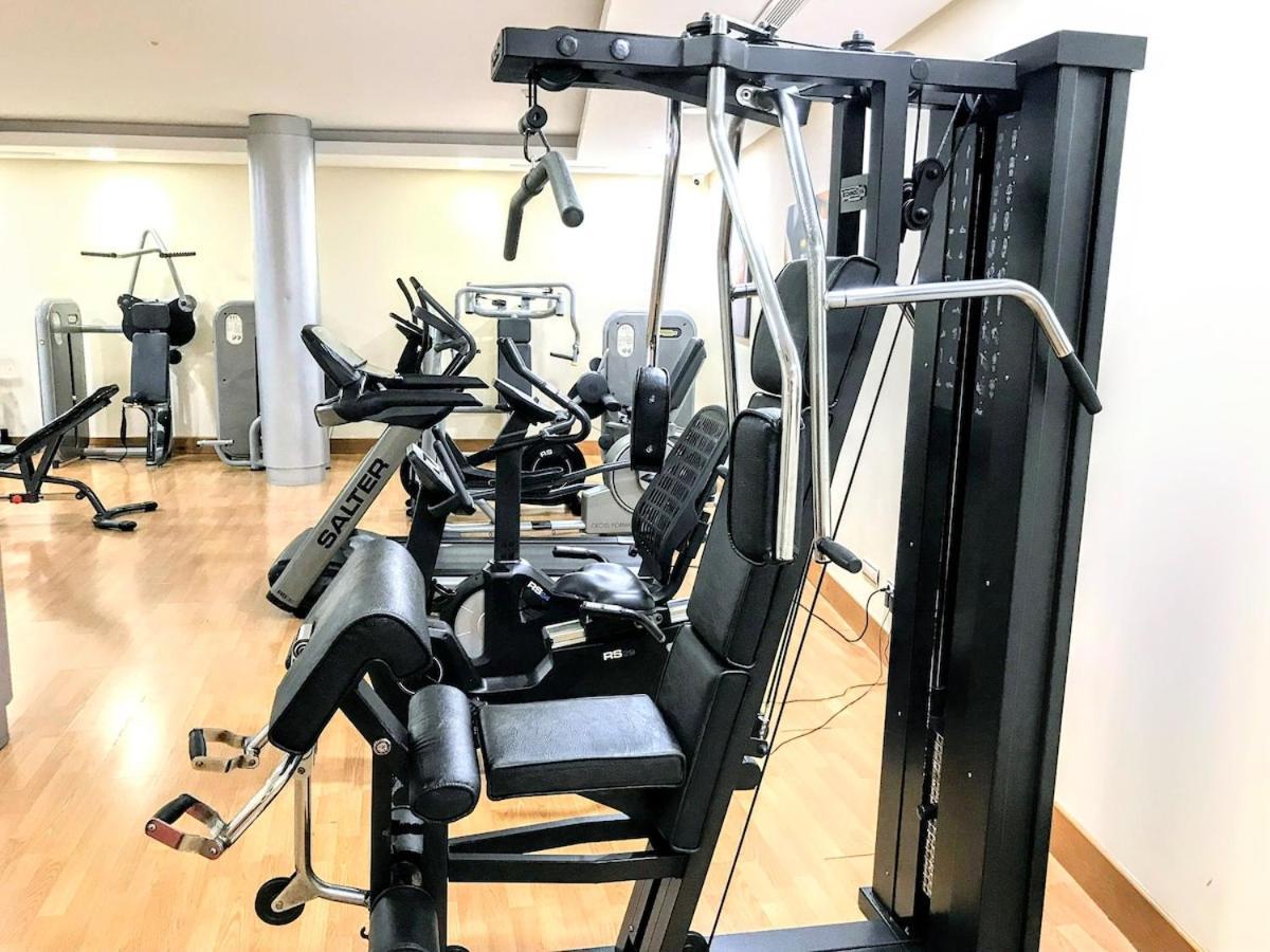 Apartamento Spacious With 3 Pools & Gym