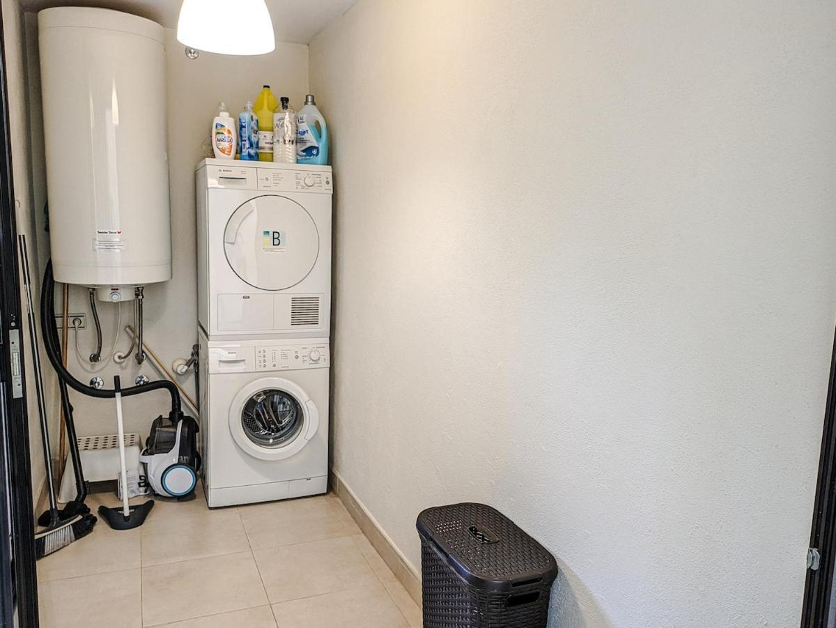 Spacious With 3 Pools & Gym Apartamento *