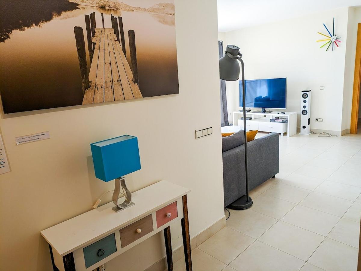 Apartamento Spacious With 3 Pools & Gym *