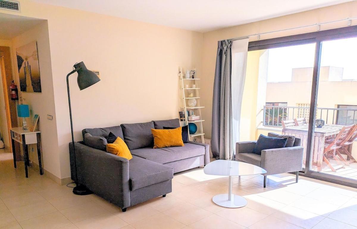 Apartamento Spacious With 3 Pools & Gym Marbella