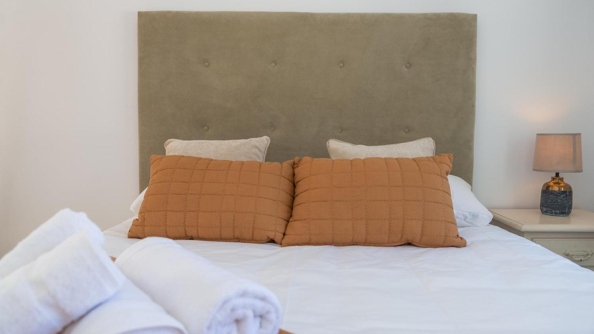 Puerto Banus Dreamed Monelos * Marbella
