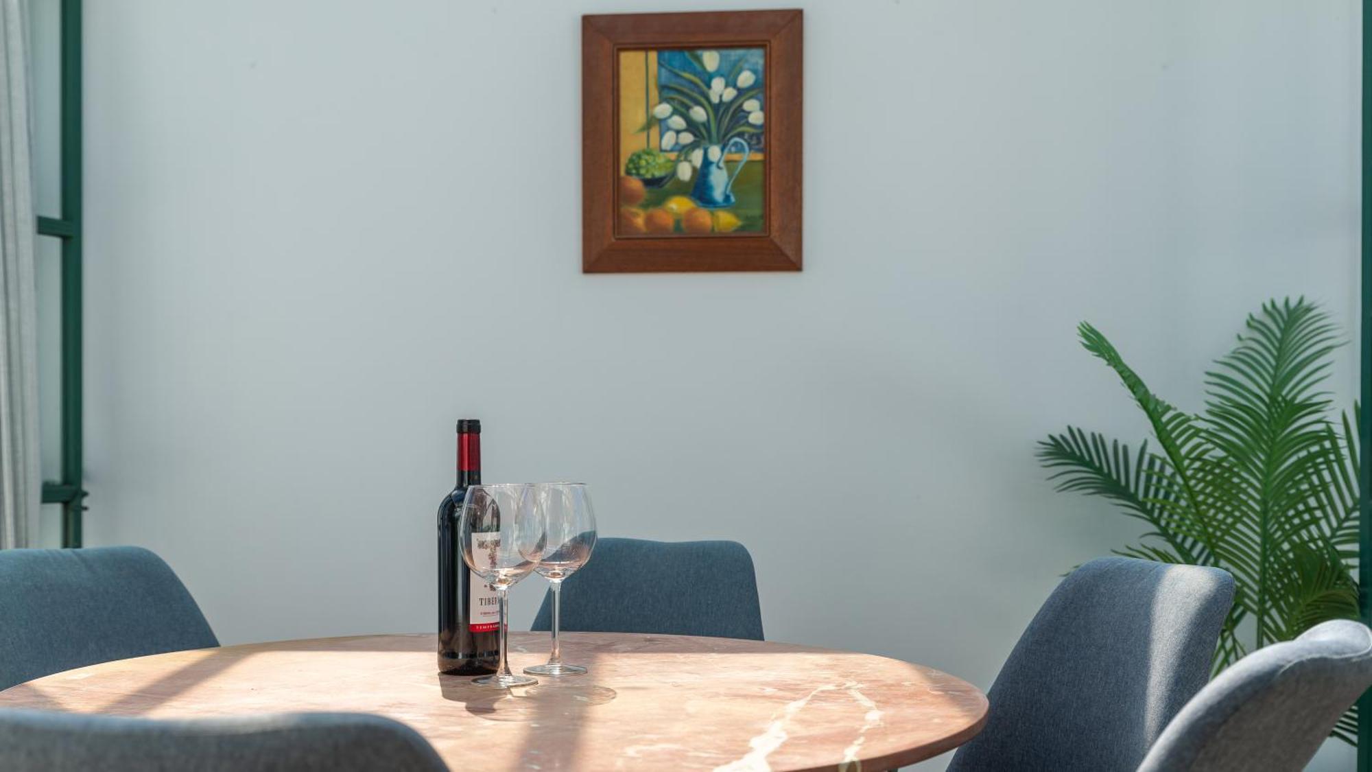 Puerto Banus Dreamed Monelos Ferienhaus