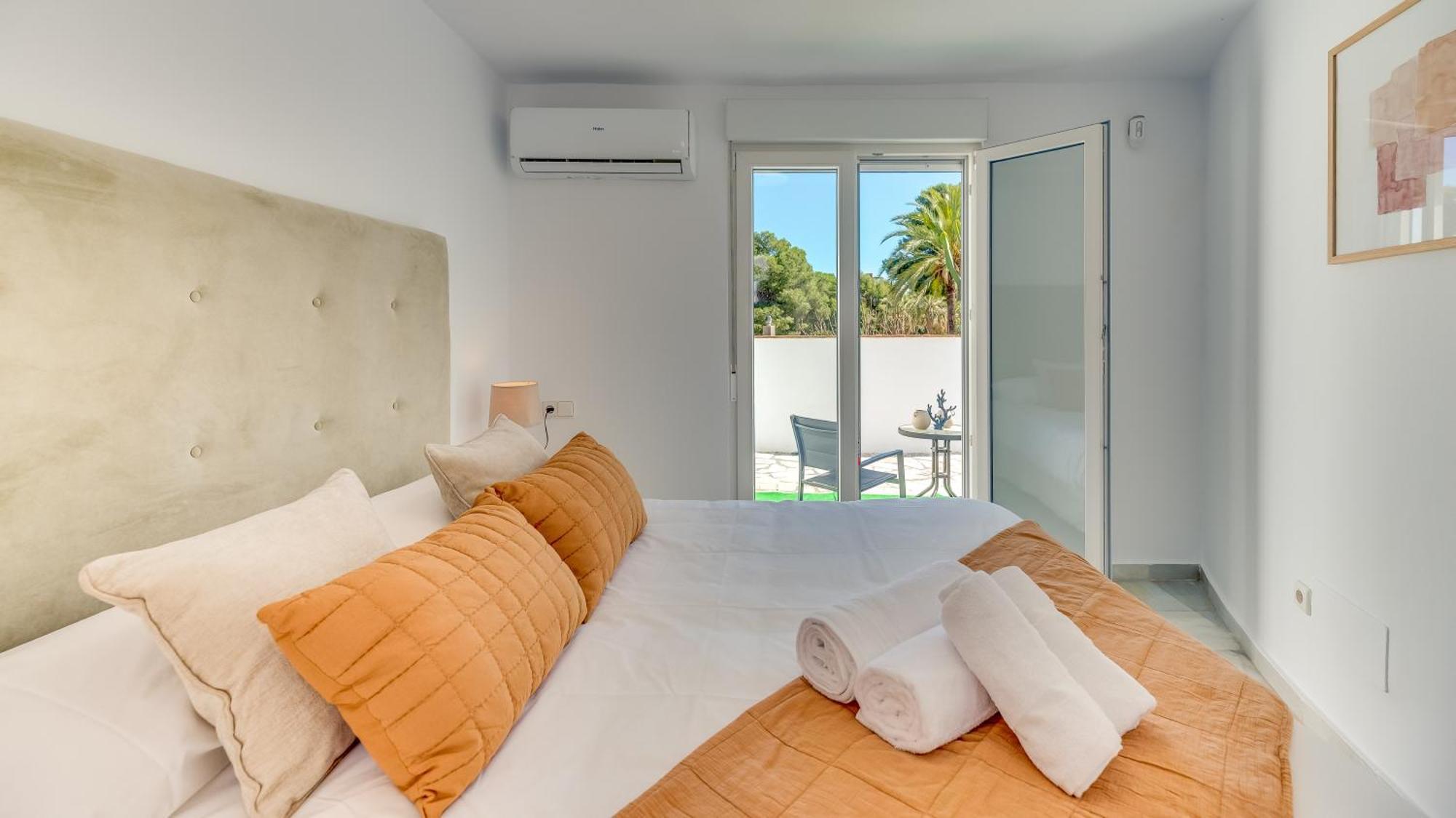 Puerto Banus Dreamed Monelos Ferienhaus Marbella