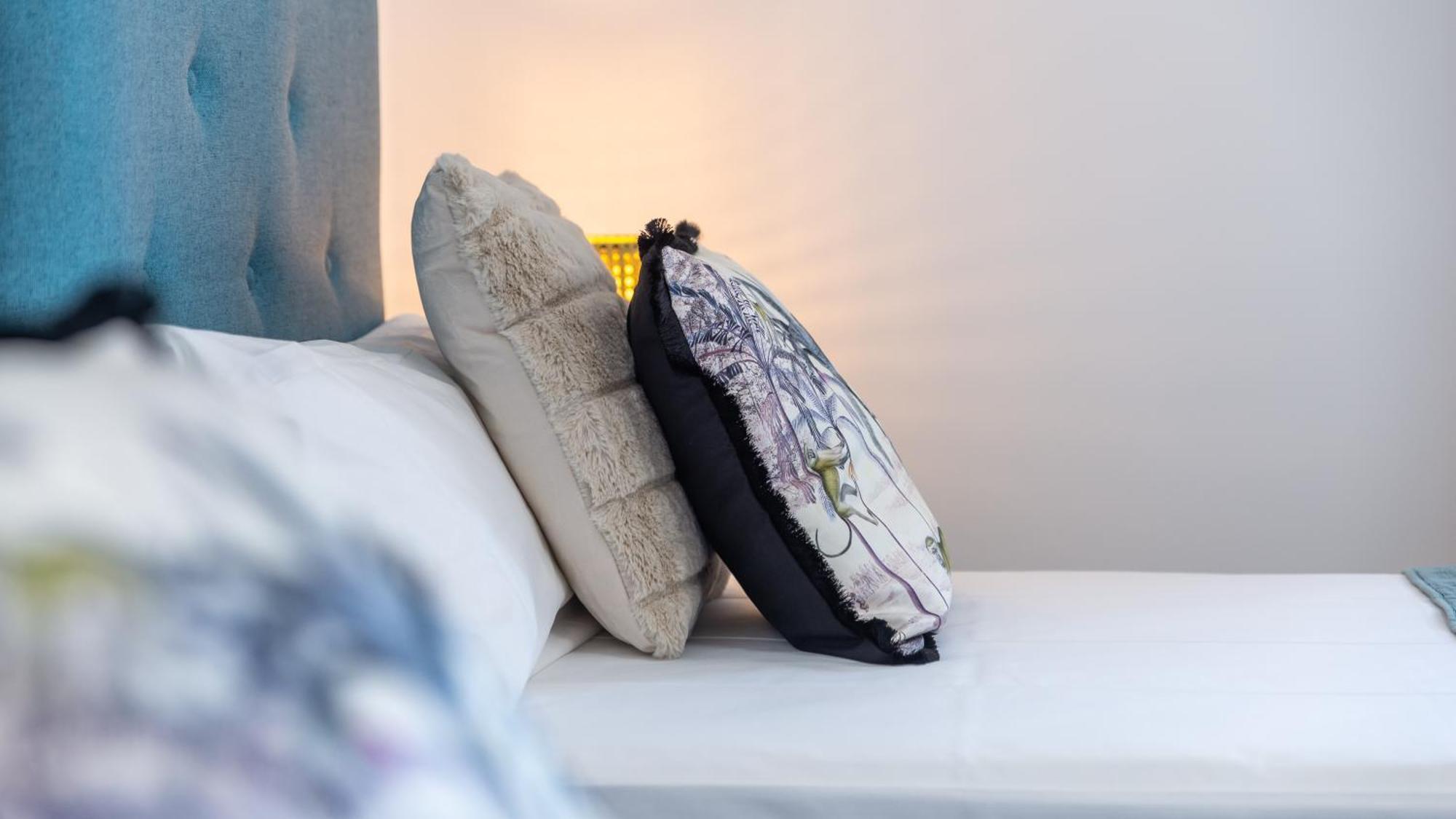 Puerto Banus Dreamed Monelos Ferienhaus Marbella
