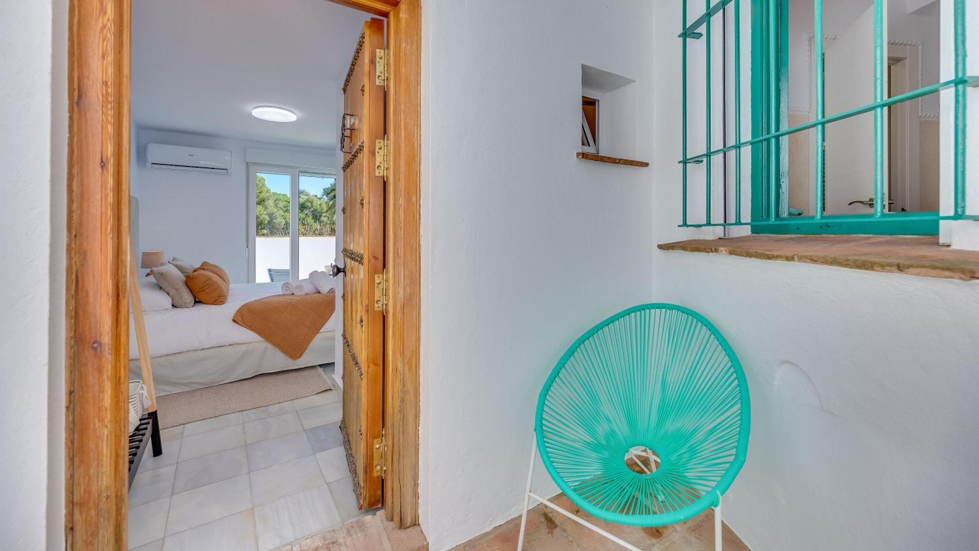 Ferienhaus Puerto Banus Dreamed Monelos Marbella