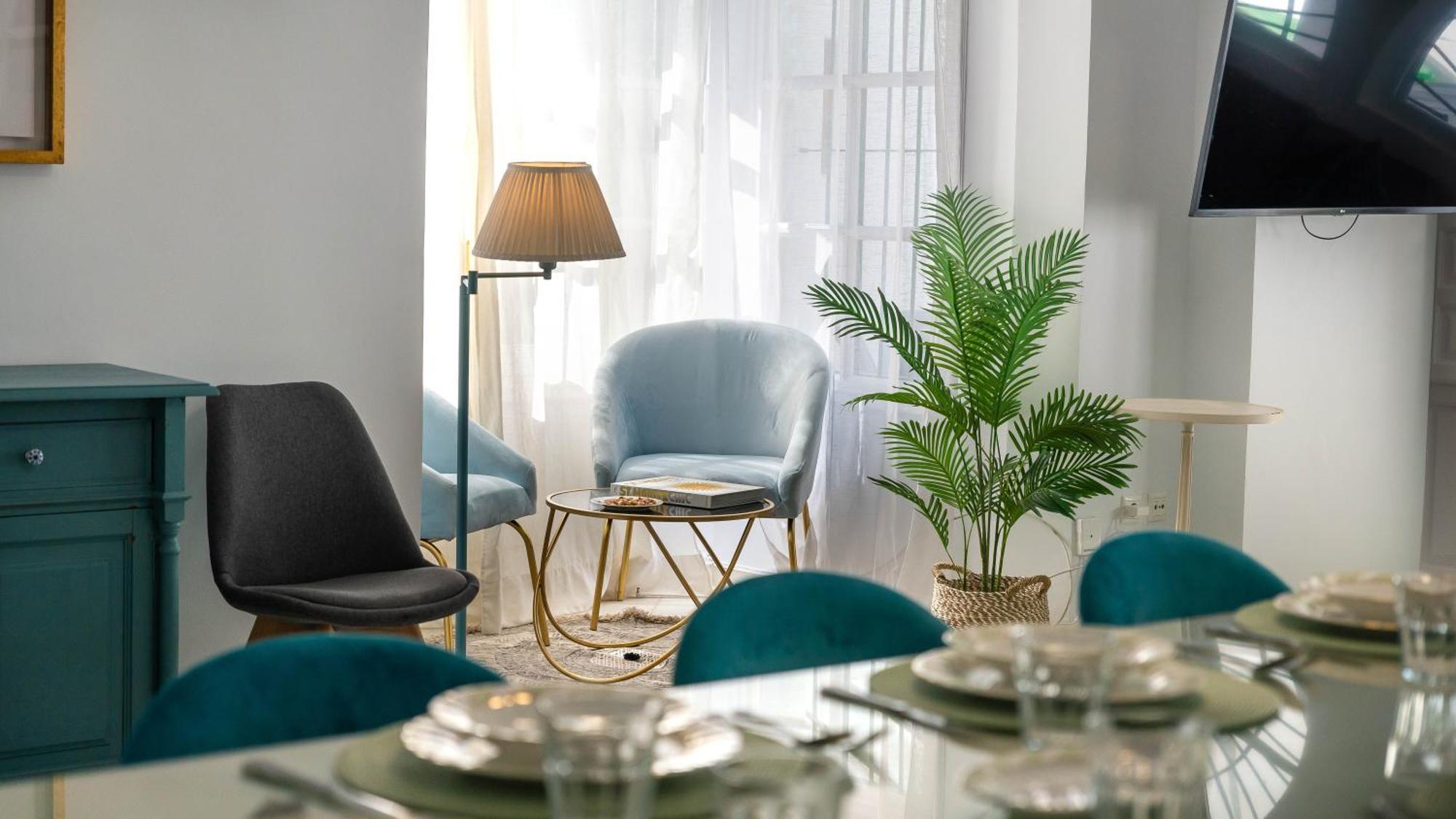 Puerto Banus Dreamed Monelos Ferienhaus