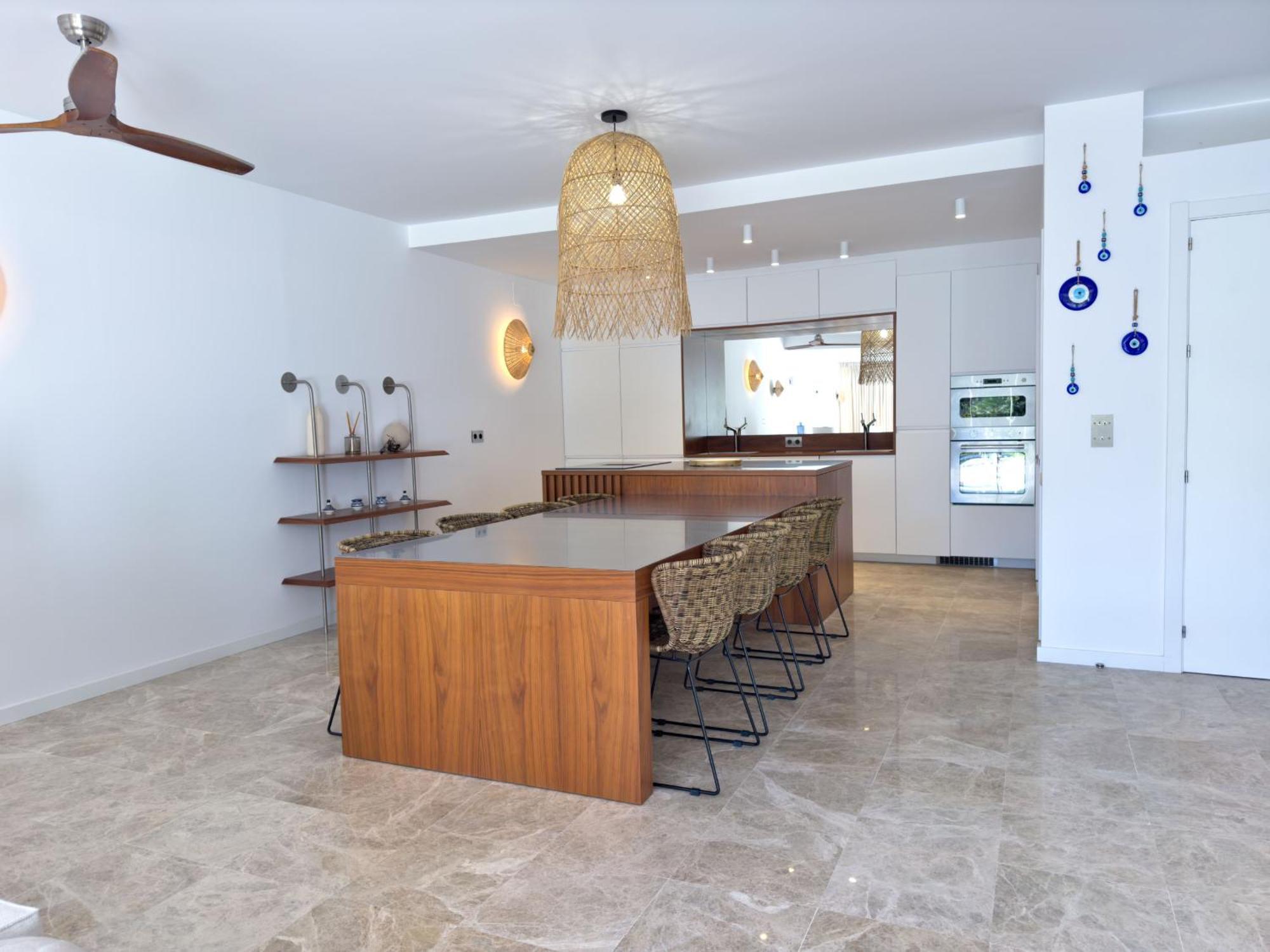 Holiday home Terrazas De Santa Clara