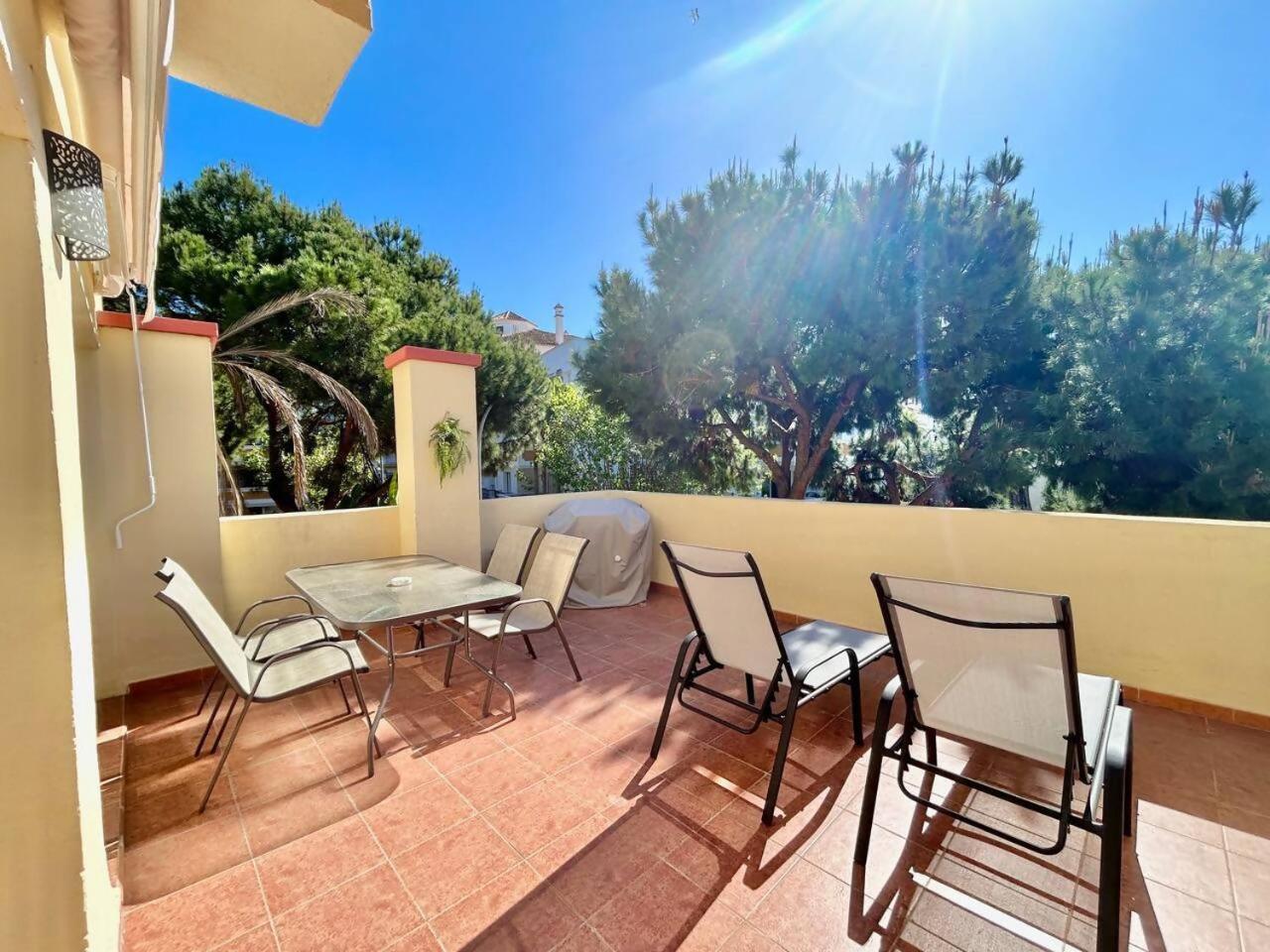 Estudio Mediterraneo 1 Min De La Playa Apartamento *