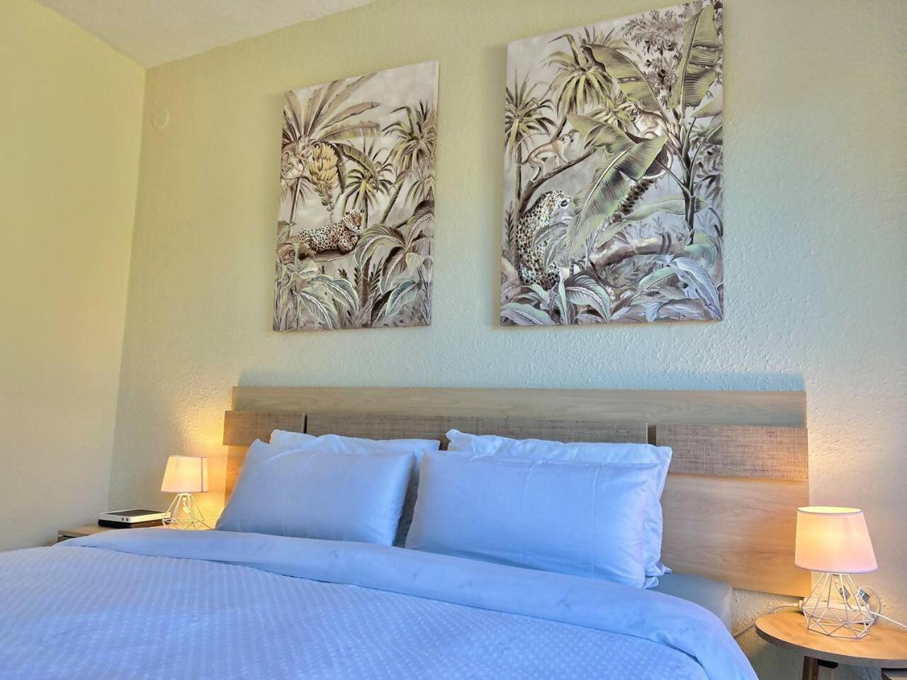 Apartamento Estudio Mediterraneo 1 Min De La Playa *