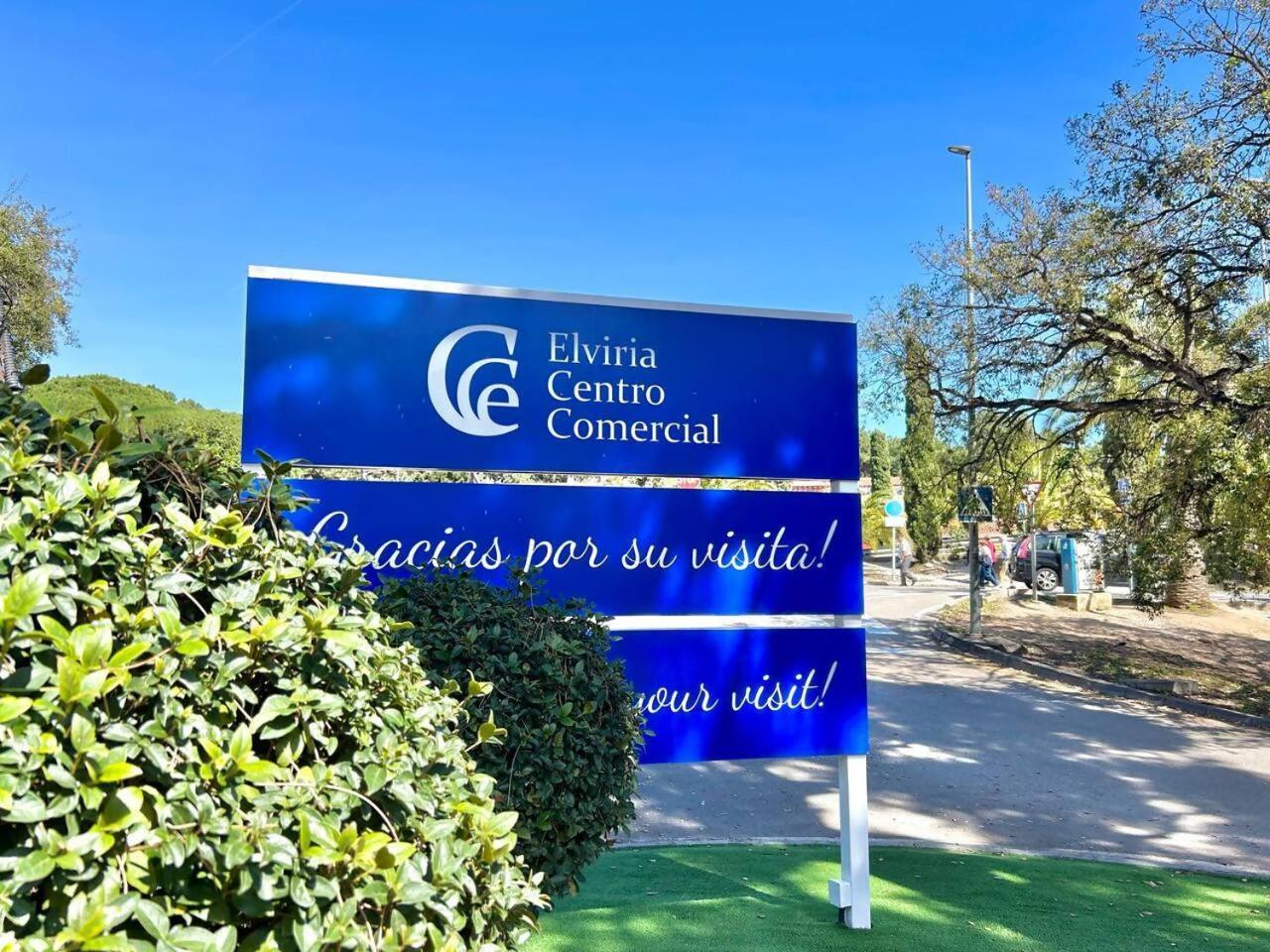 Estudio Mediterraneo 1 Min De La Playa * Marbella