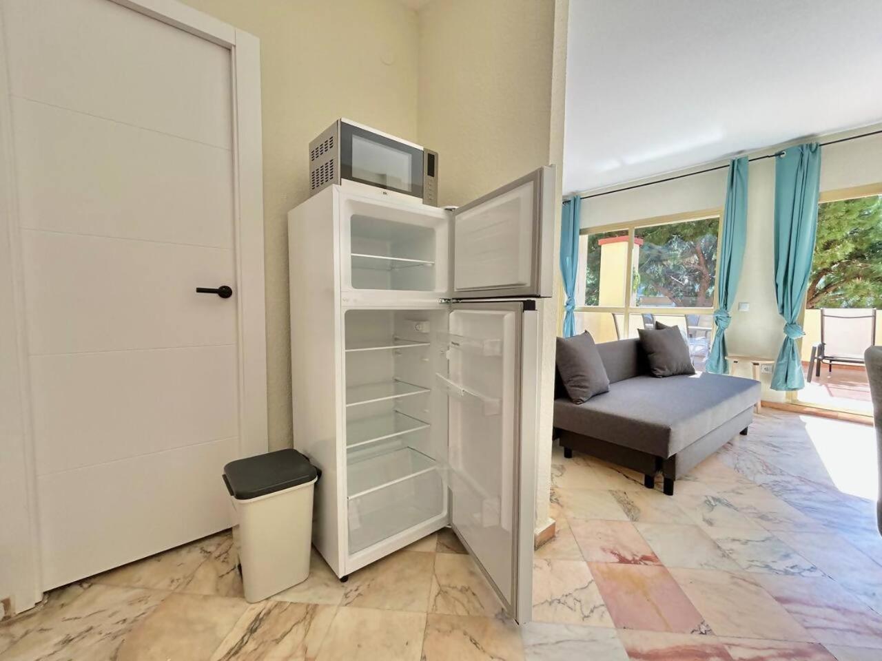 Apartamento Estudio Mediterraneo 1 Min De La Playa