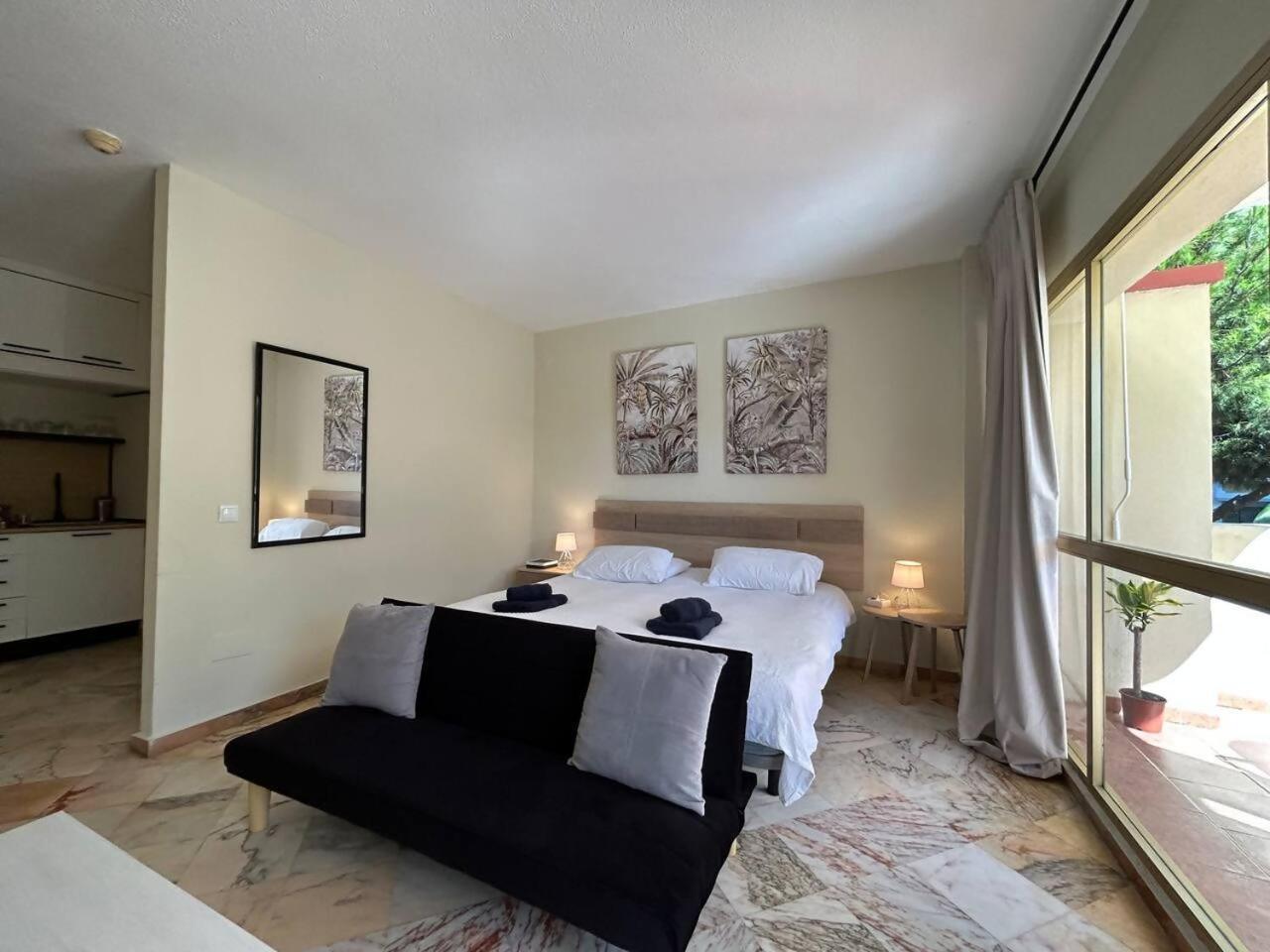 Apartamento Estudio Mediterraneo 1 Min De La Playa *