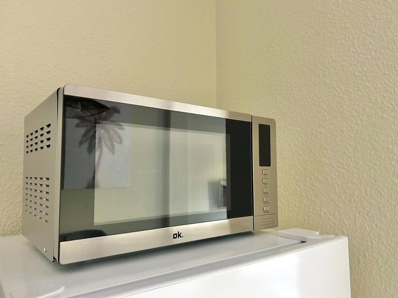 Estudio Mediterraneo 1 Min De La Playa Apartamento Marbella