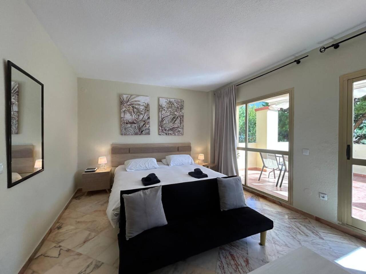 Apartamento Estudio Mediterraneo 1 Min De La Playa *
