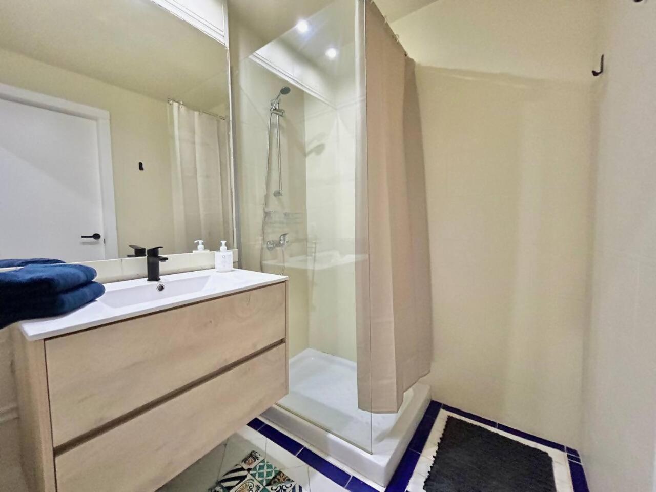 Apartamento Estudio Mediterraneo 1 Min De La Playa Marbella