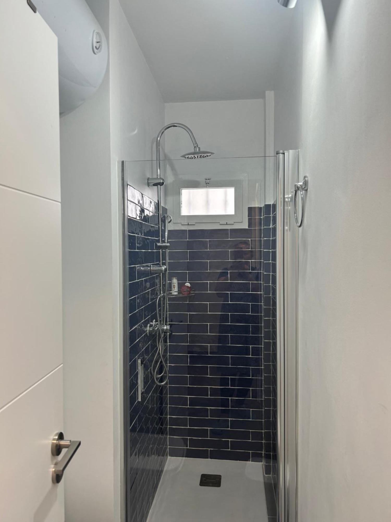 Apartment Vivienda Acogedora