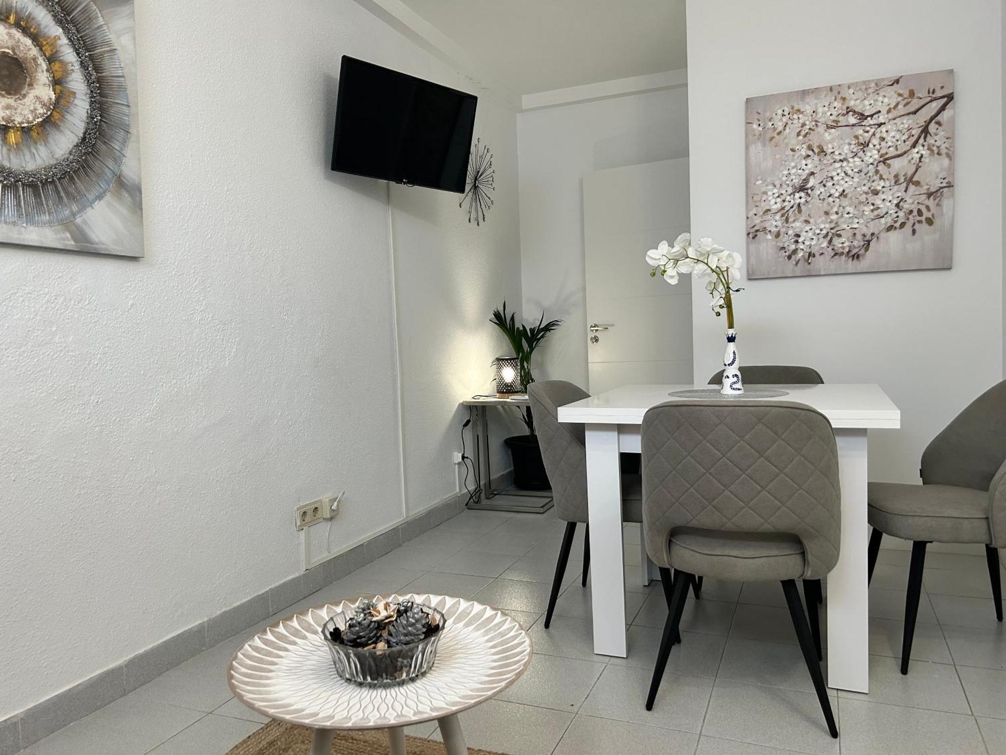 Vivienda Acogedora * Marbella