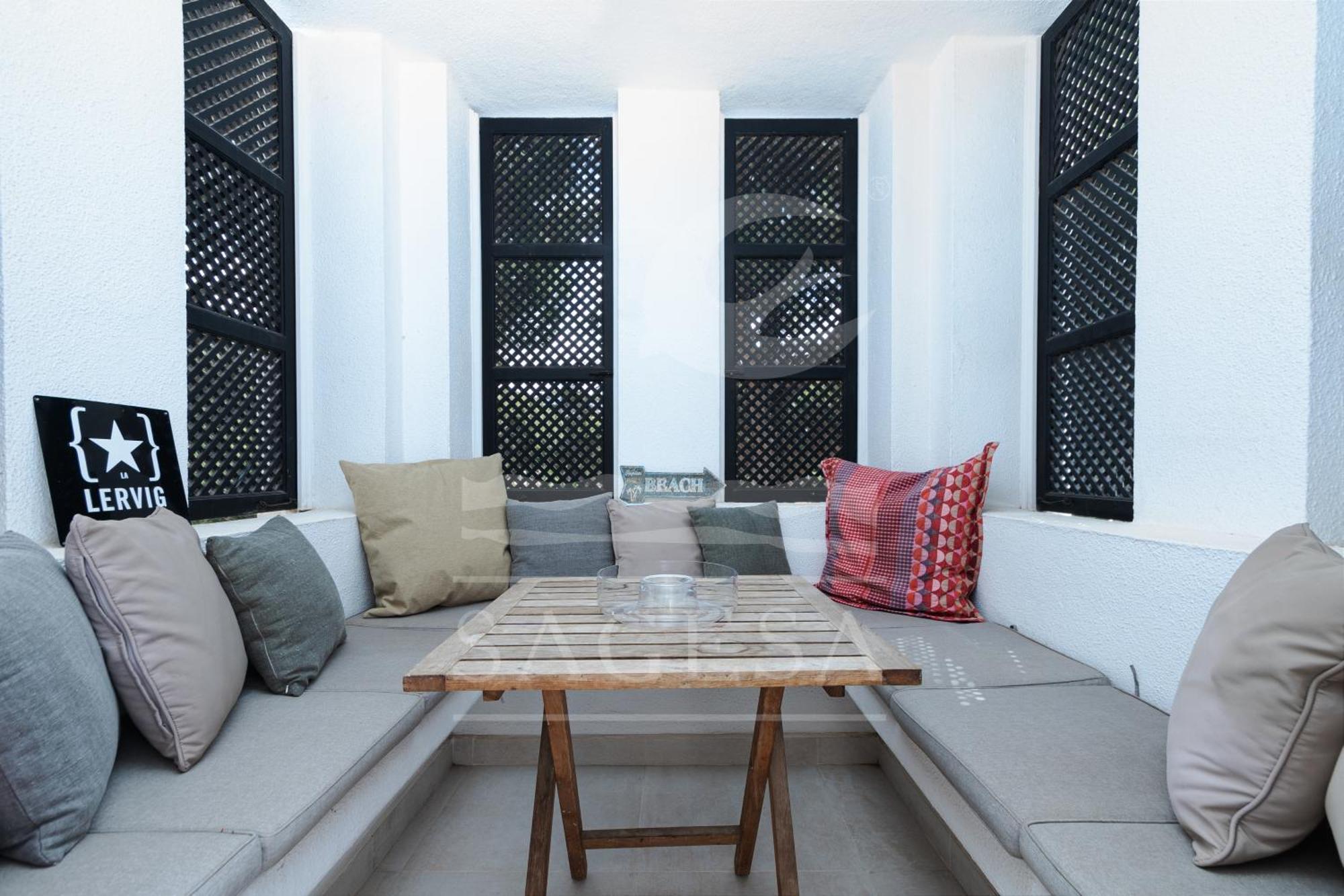 Appartement Jardines De Golondrinas