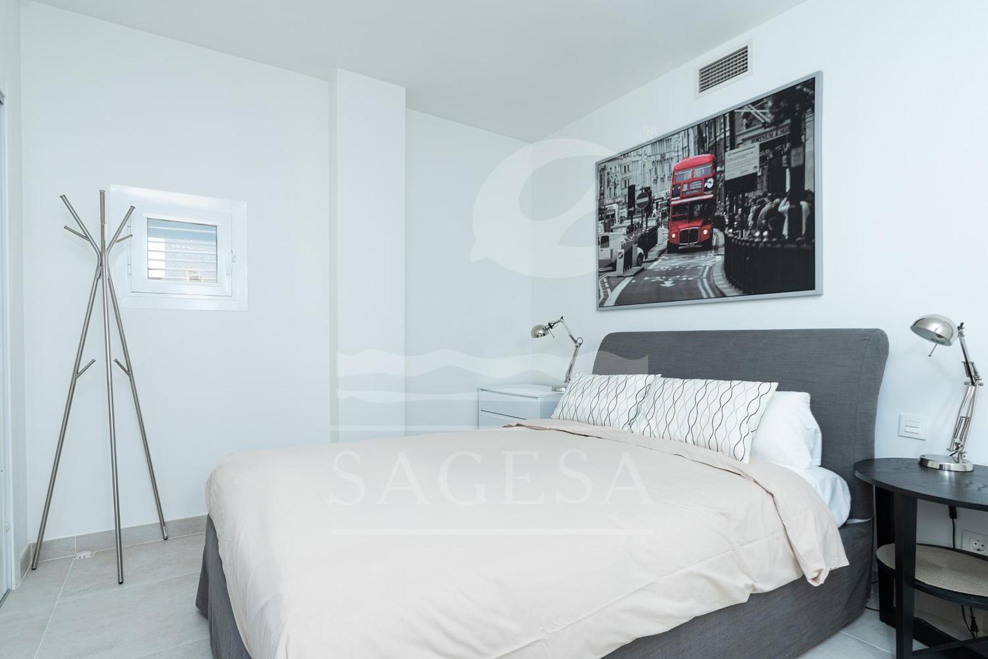 Appartement Jardines De Golondrinas Marbella