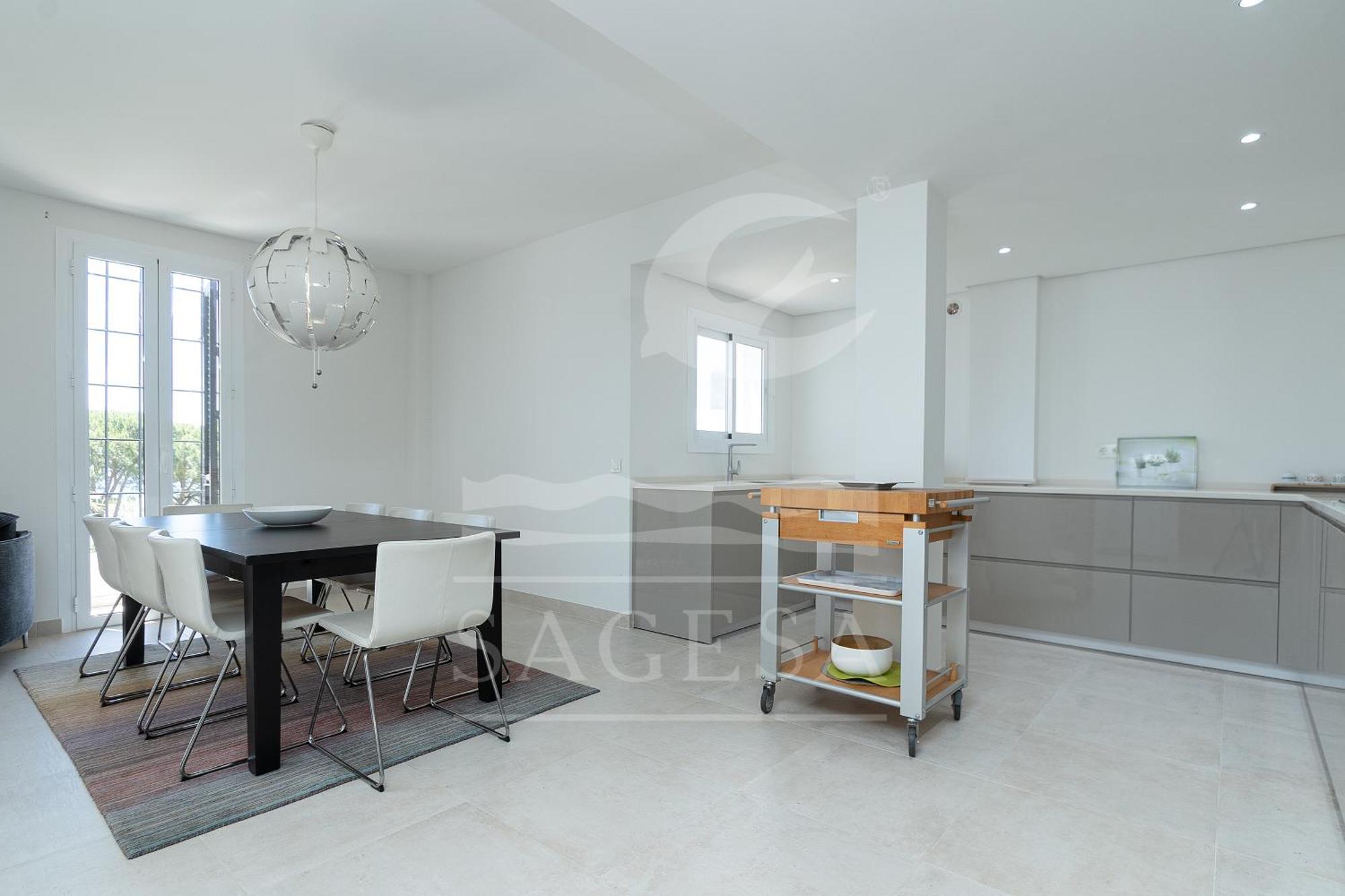 Appartement Jardines De Golondrinas Marbella