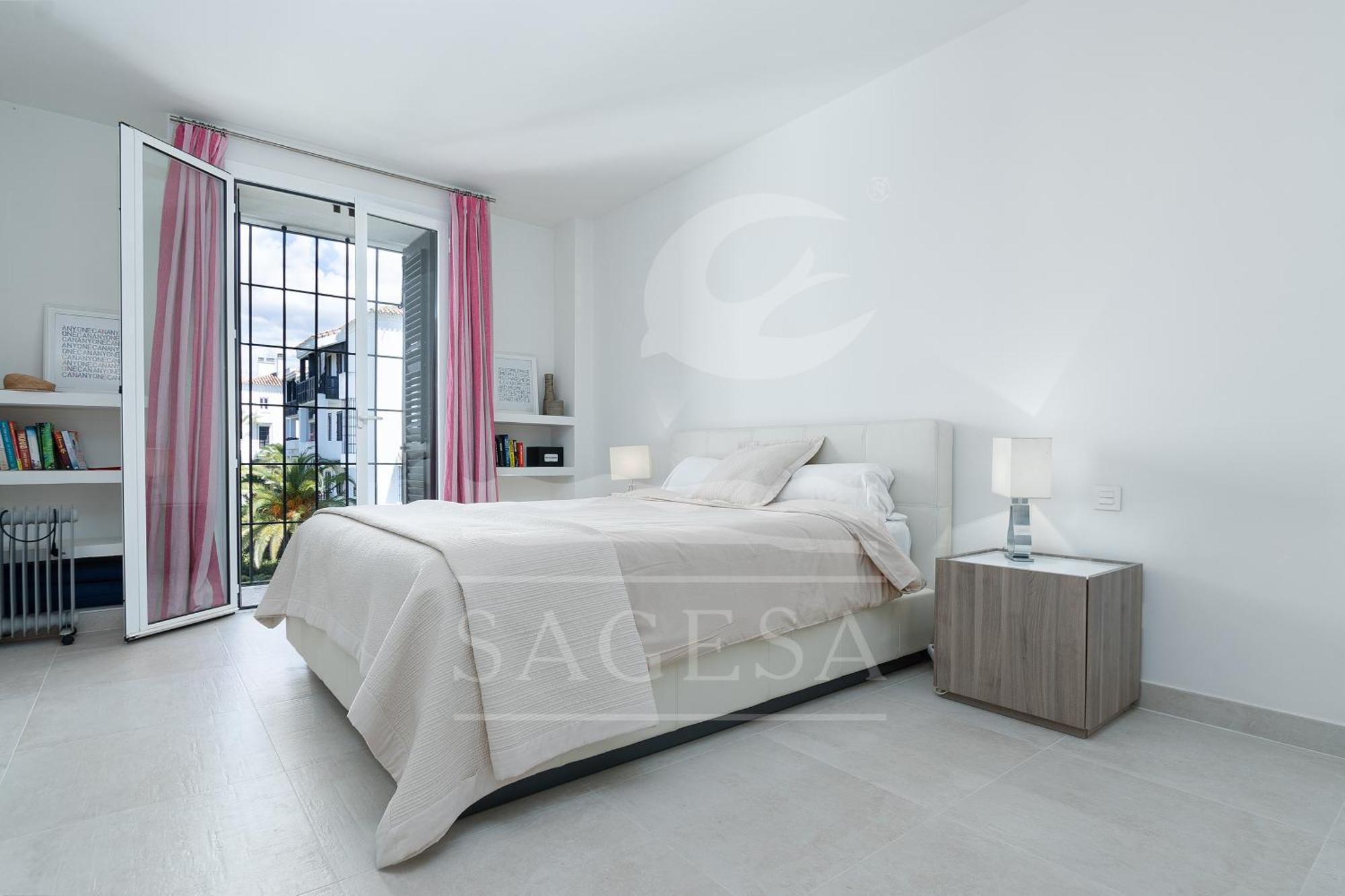 Jardines De Golondrinas Appartement