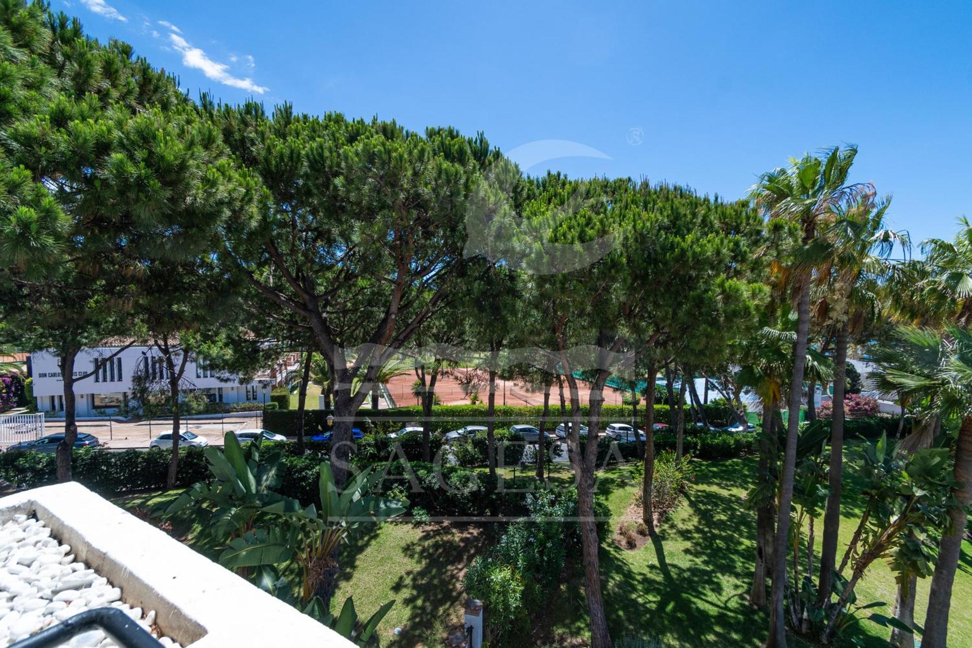 Appartement Jardines De Golondrinas Marbella