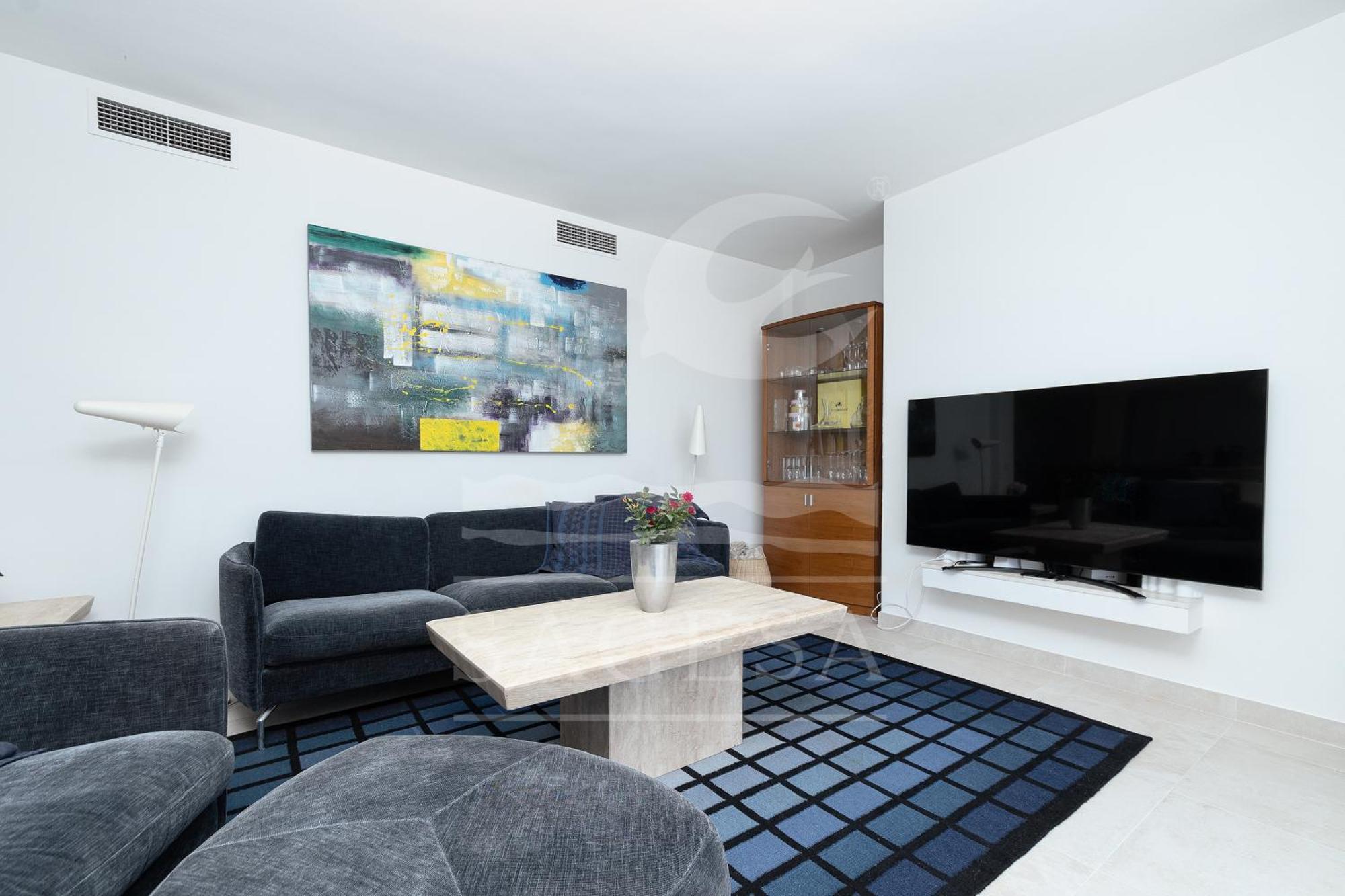 Appartement Jardines De Golondrinas