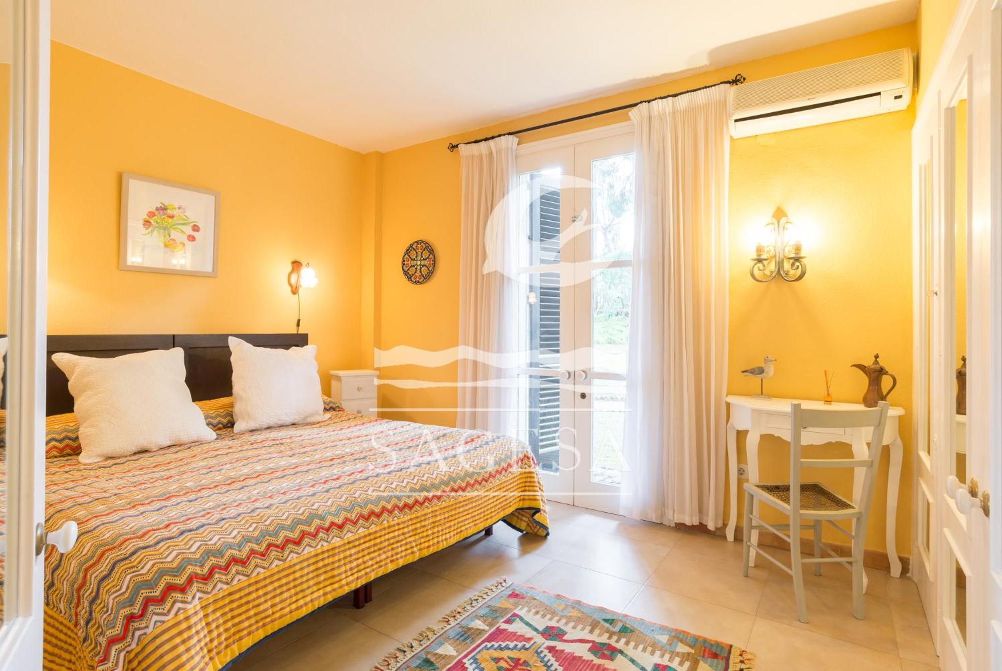 Jardines De Golondrinas Appartement Marbella