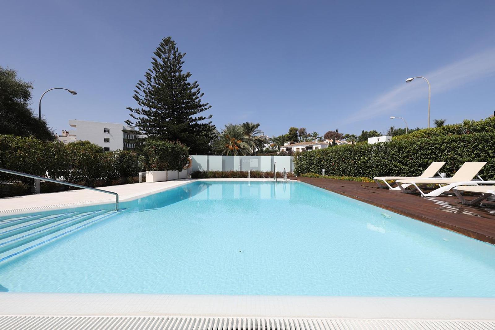 Penthouse - Royal Banus Marbella