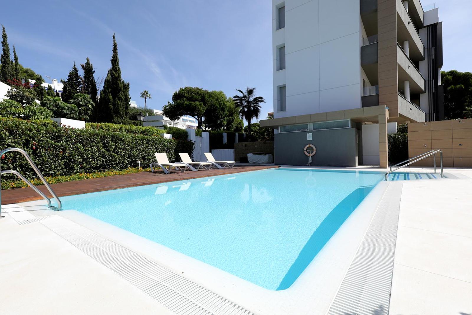 Penthouse - Royal Banus