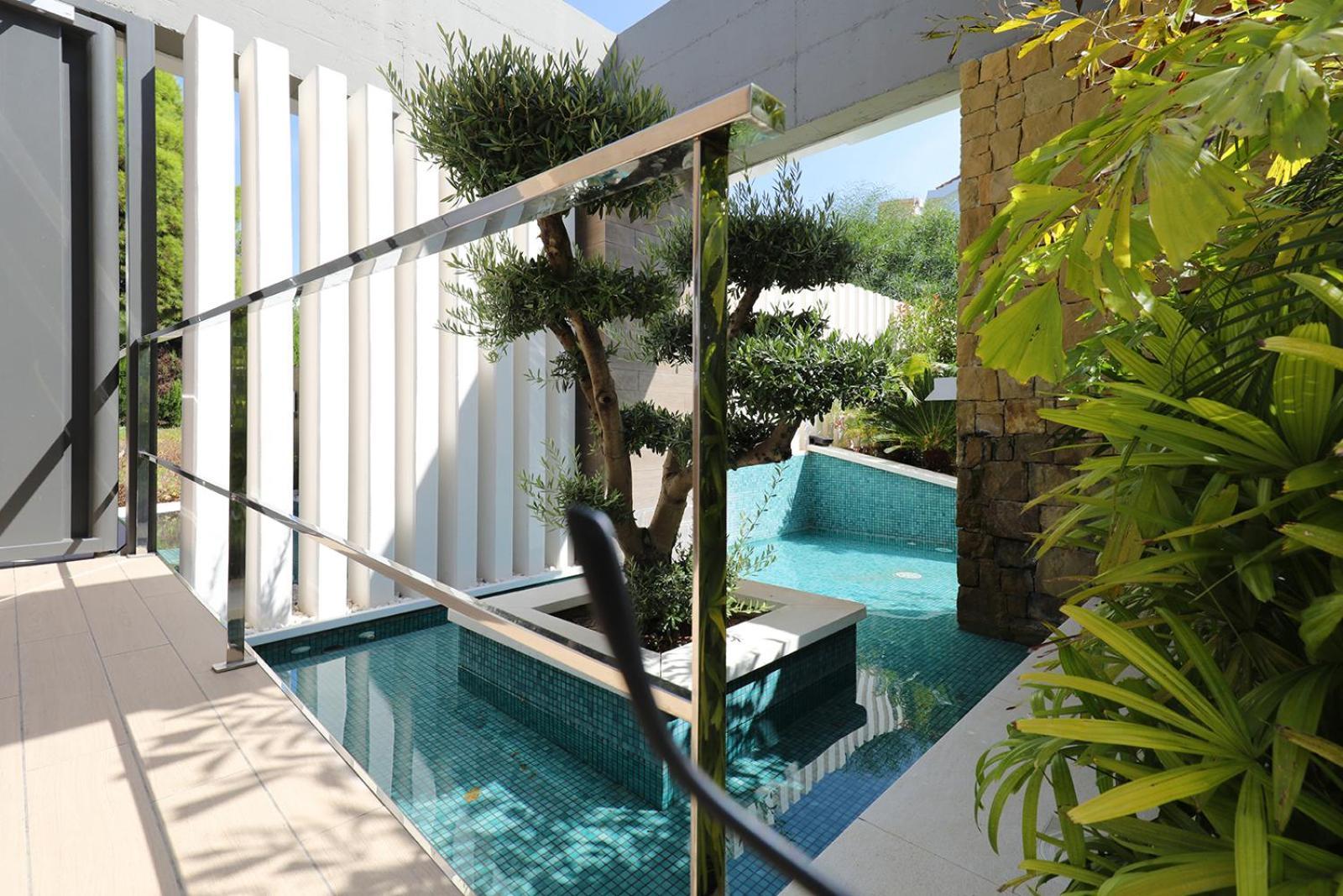 Penthouse - Royal Banus Marbella