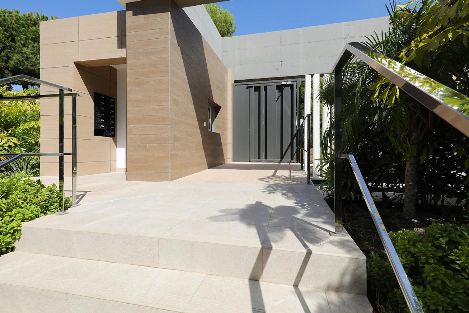Penthouse - Royal Banus * Marbella