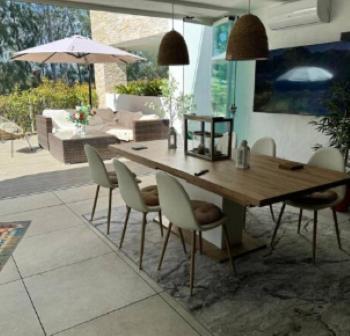 Apartment Luxury Next To Golf Course In *