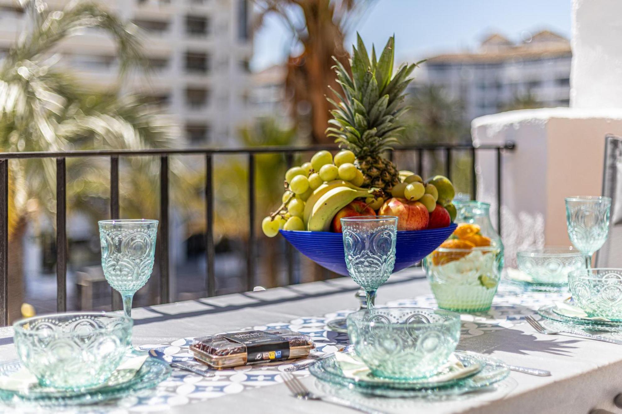 Apartment Starlite Puerto Banus *