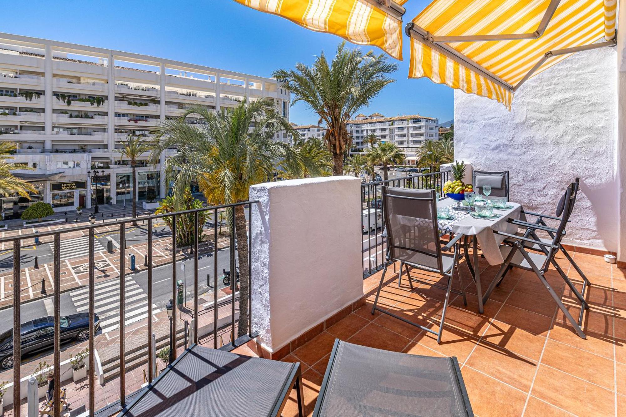 Starlite Puerto Banus Marbella