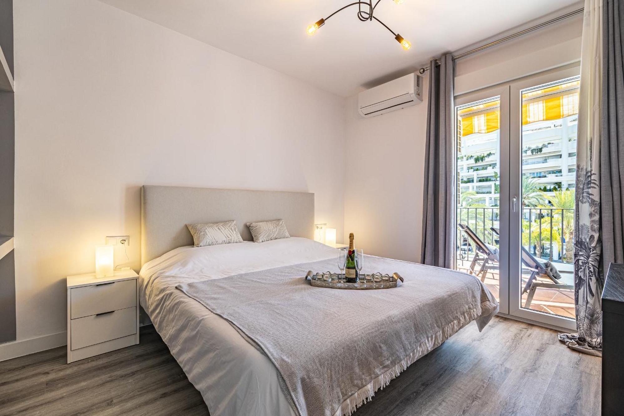 Starlite Puerto Banus Apartment