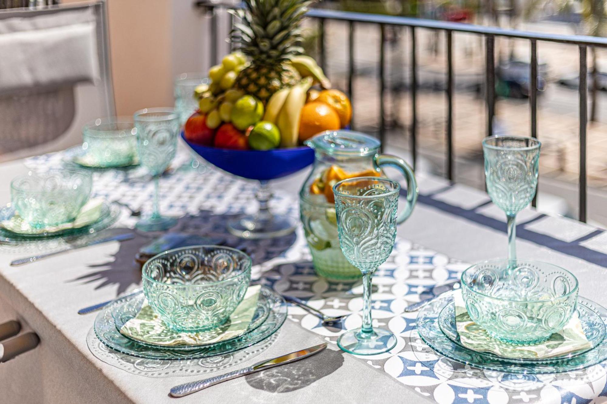 Starlite Puerto Banus Apartment *