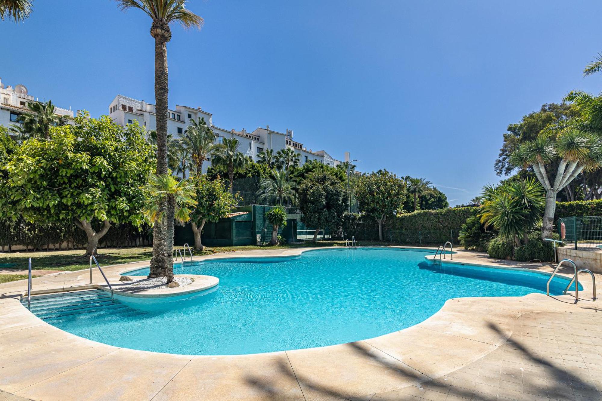 Apartment Starlite Puerto Banus *