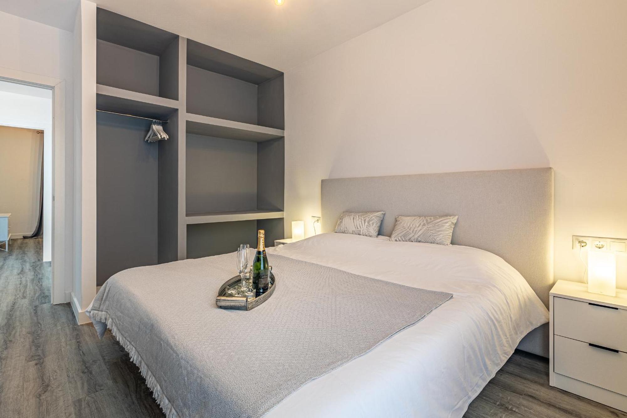 Apartment Starlite Puerto Banus Marbella