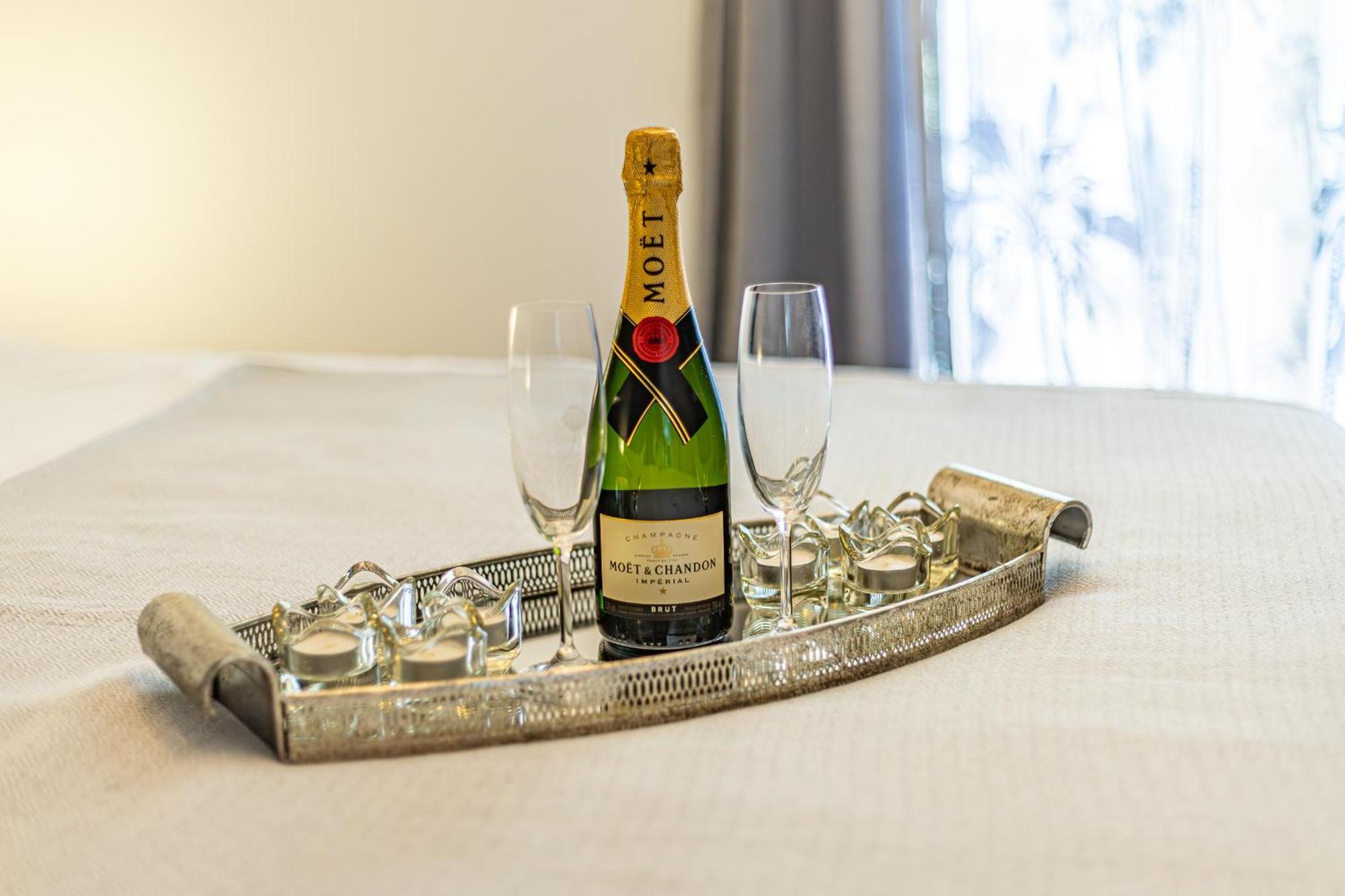 Starlite Puerto Banus Apartment